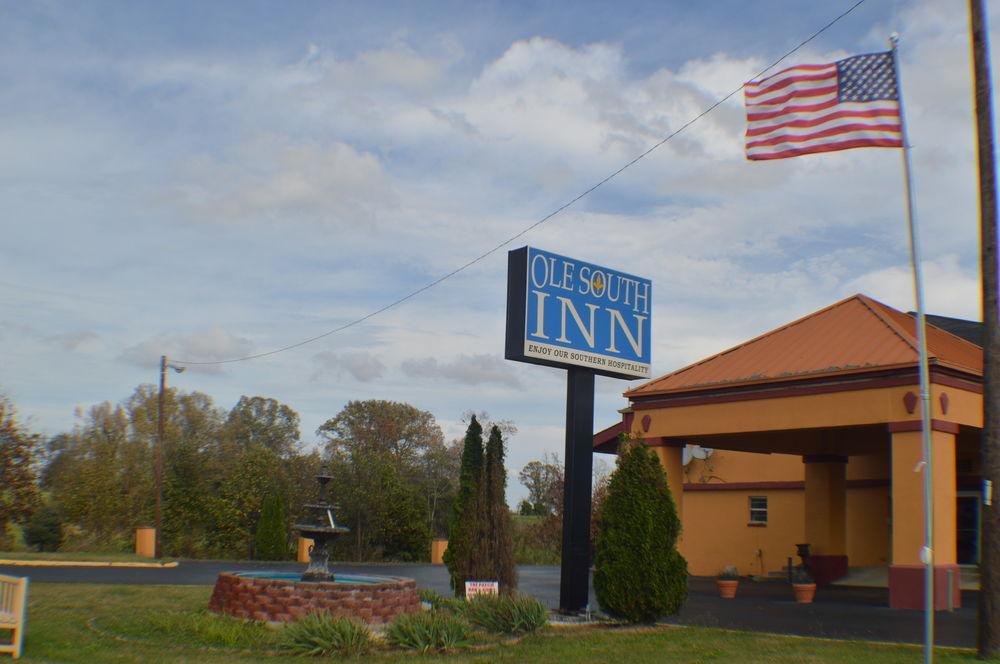 Rodeway Denmark-jackson Inn Denmark